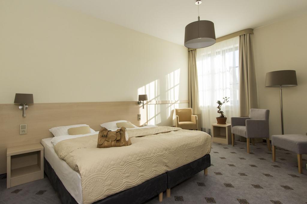Hotel Notabene Świdnik Chambre photo
