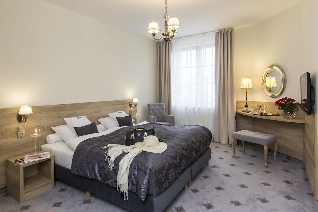 Hotel Notabene Świdnik Chambre photo