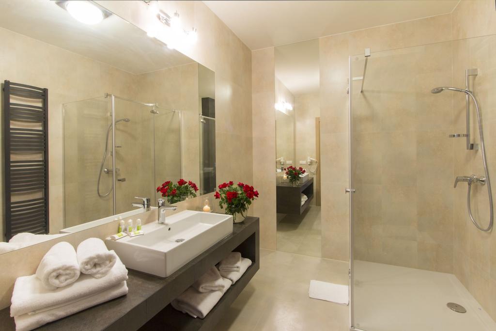 Hotel Notabene Świdnik Chambre photo