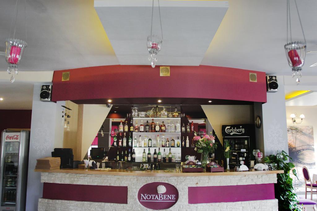 Hotel Notabene Świdnik Extérieur photo