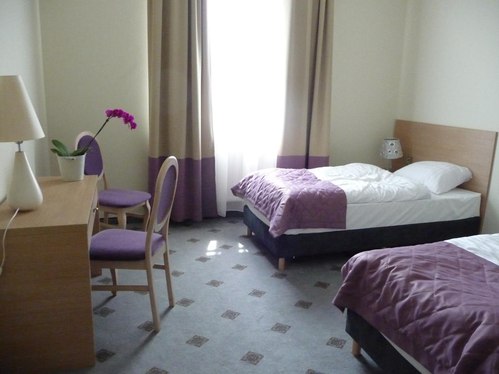 Hotel Notabene Świdnik Chambre photo